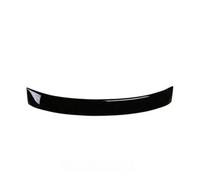 Spoiler Wing pour Accord 2008-2013 Garniture De Becquet Arrière De Voiture en Carbone Noir Aile De Coffre Arrière De Compartiment À Bagages Arrière(Bright Black b)