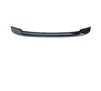 Spoiler Wing pour Accord 2023+ Becquet D'aile Arrière Déflecteur d'air Accessoires De Réglage(Glossy Black)