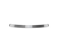 Spoiler Wing pour Benz Vito Viano Classe V W447 V220 V250 V260 2016-2023 Kit Carrosserie Becquet Coffre Arrière Aileron Toit Arrière Garniture Lèvre D'aile Arrière(Carbon Look)