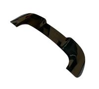 Spoiler Wing pour BMW pour X5 E70 2006-2013 Becquet De Toit ABS Style Usine Aileron De Coffre Arrière Kit Carrosserie Accessoires Spoilers Arrière Voiture(Unpainted)