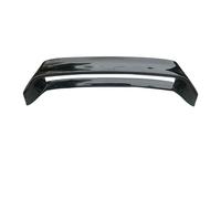 Spoiler Wing pour BMW Série 3 E36 pour M3 1990-2000 Aileron De Coffre Arrière Aileron De Course Sport Boot Lip Tuning Kit Carrosserie Déflecteur Queue(Glossy Black)