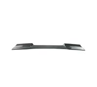 Spoiler Wing pour Chevrolet pour Corvette pour C5 1997 1998-2004 ZR1 Style Accessoires De Voiture Splitter Brillant Noir Aspect Fibre De Carbone Aileron De Toit Arrière(Carbon Fiber Look)