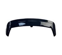 Spoiler Wing pour VW pour Golf 8 MK8 Club for Sport 2020 2021 2022 Coffre Arrière Toit Sport Spoiler Aile Style Queue Top Vent Spoilers Ailes(Carbon Fiber Look)