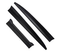 Spoiler Wing, Trunk Spoiler Three-Stage Adjustable Rear Wing, Car Spoiler, Spoiler for Car with Adjustable Angle, Wing Spoiler for Women, Men, Adult, Most Cars, Christmas, New Year, Family
