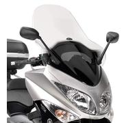 Givi Pare-brise D442ST transparent prêt au montage Yamaha 500 T-Max 2008-2011