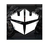 Spoilers aérodynamiques Autocollants Latéraux De Carénage De Moto pour S1000RR 2023-2024, Aileron Aérodynamique pour S1000 RR