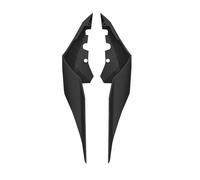 Spoilers aérodynamiques Carénage De Panneau Arrière De Moto Coque De Siège Passager Panneau Latéral De Siège Arrière pour YZF-R1 R 1 2015 2016 2017 2018 2019 2020