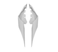 Spoilers aérodynamiques Carénage De Panneau Arrière De Moto Coque De Siège Passager Panneau Latéral De Siège Arrière pour YZF-R1 R 1 2015 2016 2017 2018 2019 2020