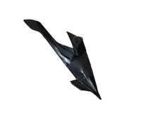 Spoilers aérodynamiques Kit De Carénage De Carrosserie pour S1000RR S1000 RR 2019 2020 2021 2022 Panneaux Latéraux Gauche Et Droit pour S1000 RR 2019 2020 2021 2022