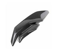 Spoilers aérodynamiques pour S1000RR S1000RR 2023 Accessoires Moto Fibre De Carbone Sèche Petit Aileron Panneaux Latéraux Droits Pièces De Carénage