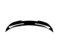Spoilers Arrière Pour 1 Pour Série E82 Pour Coupé 128i 135i Pour PSM Style 2007-2013 Becquet Arrière Becquet Coffre Arrière Noir Brillant Aile Arrière Voiture