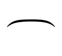 Spoilers Arrière Pour 2 Pour Série F44 Pour Gran Pour Coupé 2020 2021 2022+ Aileron Voiture Ailes Lunette Arrière Toit Aile Arrière Voiture(Gloss Black)