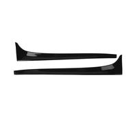Spoilers Arrière Pour 7 14-19 Spoiler Arrière ABS Voiture Lunette Arrière Aileron Latéral Aile Arrière Voiture