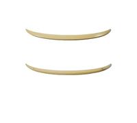 Spoilers Arrière pour Benz pour CLA W117 C117 180 200 250 260 CLA45 2013 2014 2015 2016 2017 2018 2019-2020 Couvercle Coffre Arrière Coffre Queue Canard Becquet Ailes Becquet(Unpainted)