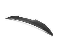 Spoilers Arrière Pour G22 G82 M4 Pour Coupé 2021-2024 Lèvre D'aile Becquet Coffre Arrière Pour PSM Duckbill Aile Arrière Voiture