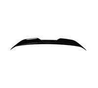 Spoilers Arrière Pour G42 G87 M2 220i 230i M235i M240i Pour Coupé 2022-2023 Aileron Coffre Arrière Voiture Noir Brillant Style Pour MP Aile Arrière Voiture(Carbon Look)