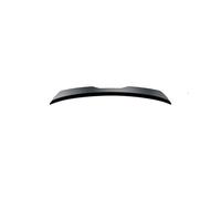 Spoilers Arrière pour La Plupart des SUV À Hayon 99CM Ailes Becquet Voiture Universelles Véhicules Toit Arrière Coffre Queue De Canard Lèvre Aile Style Becquet(Glossy Black)