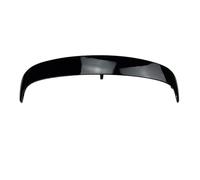 Spoilers Arrière Pour Polo 6R 6C 2011-2017 Pour WRC Ailes Arrière Spoiler Vent Fixe Aile Arrière Auto Aile Arrière Voiture