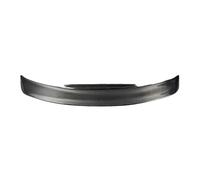 Spoilers Arrière pour R8 V8 V10 2007-2016 GT Style Véritable Fibre Carbone Couvercle Coffre Arrière Coffre Queue Canard Spoiler Ailes Voiture Extérieur Tuning Becquet(Real Carbon Fibe)