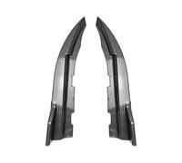 Spoilers ArrièRe Voiture Kit De Carrosserie pour BMW Série 4 G26 2020+ Diffuseur Spoiler d'angle Latéral pour Pare-Chocs Arrière Aileron Voiture(Carbone)