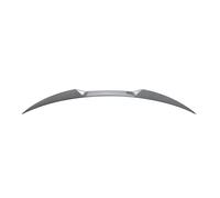 Spoilers Arrière Voiture pour Alfa pour Romeo pour Giulia Sedan 2015 2016 2017-2024 Becquet De Coffre Arrière Spoiler Wing(Carbon Fiber Look)
