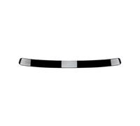 Spoilers Arrière Voiture pour Benz Classe V W447 VITO 2016-2024 Kit Becquet Coffre Arrière Garniture Lèvre Toit Aileron Arrière Spoiler Wing(Gloss Black)
