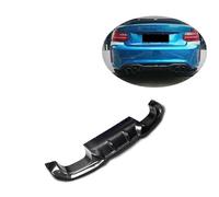 Spoilers Arrière Voiture pour BMW F87 M2 2016+ Anti Collision Protecteur Diffuseur De Pare Chocs Arrière Kit Carrosserie