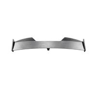 Spoilers Arrière Voiture pour BMW pour X2 U10 2023 + Aileron Arrière Becquet De Coffre Lèvre De Coffre Spoiler Wing(Carbon Black)