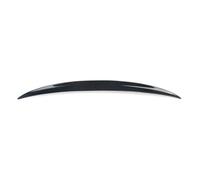 Spoilers Arrière Voiture pour BMW Série 5 G30 520i 525i 530i 540i M550i F90 pour M5 2017-2023 Becquet De Coffre Arrière Spoiler Wing