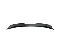 Spoilers Arrière Voiture pour Clio MK5 pour Clio 5 2019 2020 2021 2022 2023 2024 Aileron Arrière De Voiture Spoiler Wing(Carbon Fiber Look)