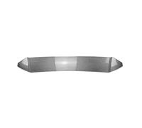 Spoilers Arrière Voiture pour Toyota GR86 pour Subaru BRZ Scion FR-S 2013-2020 Voiture Aileron Toit Arrière Couvercle Coffre Arrière Becquet Couvercle Pont Lèvre Spoiler Wing(Carbon Fiber Look)
