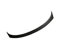 Spoilers ArrièRe Voiture pour Toyota pour Camry 2018-2021 Aileron Arrière Remplacement Style Voiture Couvercle De Coffre(Carbone)