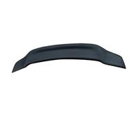 Spoilers Arrière Voiture pour VW pour Sagitar pour Jetta MK6 Spoiler 2012-2018 Véritable Fibre Carbone/FRP Couverture Coffre Arrière Voiture Lèvre Ailes Arrière Aileron(FRP Not Painted)