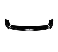 Spoilers Avant Automobiles Car Front Bumper Splitter Lip Diffuser Body Kit for Mercedes GLE Class GLE Coupe W167 C167 2024+ for AMG Spoiler Guard(Noir Brillant)