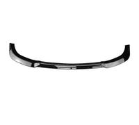 Spoilers Avant Automobiles pour Hyundai I20 MK2 pré-Lifting 2015-2017 Voiture Avant inférieur Pare-Chocs lèvre séparateur becquet réglage extérieur(Noir Brillant)