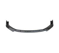 Spoilers Avant Automobiles pour Lexus pour IS250 pour IS350 pour IS300 F pour Sport 14-16 Pare-Chocs Avant Voiture Aileron Lèvre Menton Inférieur Protecteur Pare-Chocs(Look de Carbone)