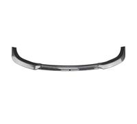 Spoilers Avant Automobiles pour Moderne pour I30 pour MK2 pour MK2.5 2012-2017 Voiture Avant Pare-Chocs Lèvre Pelle Becquet Séparateur Diffuseur Corps Garde Protecteur(Look de Carbone)