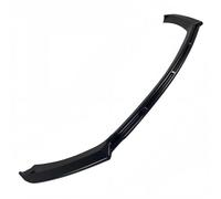 Spoilers Avant Voiture Diffuseur De Spoiler Avant pour Pare-Chocs Avant pour Seat pour Leon MK3 FR 2013 2014 2015 2016(Carbone)