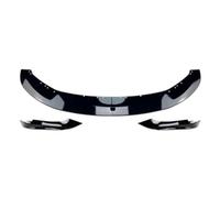Spoilers Avant Voiture pour B&MW F32 F33 F36 Série 4 420i 430i 420d M440i 2014 - 2020 Lame De Pare-Choc Avant Voiture Diffuseur Séparateur(2)