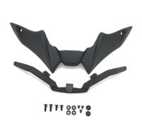 Spoilers Compatible Avec Yamaha Pour MT-09 Pour MT09 Pour V3 2021 2022 2023 Ailettes Latérales Aérodynamiques Universelles Pour Aileron De Moto