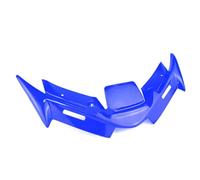 Spoilers Compatible Avec Yamaha Pour YZFR15 Pour V4 Pour R15M 2021 2022 2023 Spoiler Latéral De Moto Ailettes Aérodynamiques Pour Déflecteurs D'air