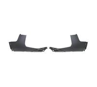 Spoilers de pare-choc avant kit Peugeot 5008 2 phase 1 2017-2020 - 1617973680
