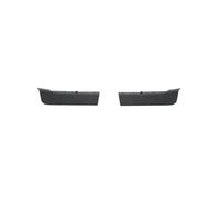 Spoilers de pare-choc avant kit Renault Kadjar phase 1 2015-2018 - 960109474R