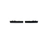 Spoilers de pare-choc avant kit Renault Kangoo 3 depuis 2020 - 960104142R