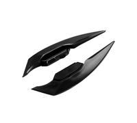 Spoilers d'extrémité d'aile Ailettes De Moto Carénage Aileron Latéral Autocollants pour Road pour King pour Nmax 125 pour S1000xr pour Grom pour TRK 502x