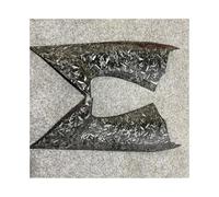 Spoilers d'extrémité d'aile Cache-carénage Latéral pour YZF R6 2008 2009 2010 2011 2012 2013-2016 Pièces De Moto Cache-poussière d'air Insert De Carénage