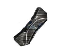 Spoilers d'extrémité d'aile Coque Protection Siège Arrière Moto, Accessoires Carénage pour YZF-R25, pour YZF-R3, MT-25, pour MT-03 2014, 2015, 2016-2022, 2023