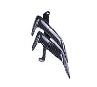 Spoilers d'extrémité d'aile Motorcycle Side Panel Fairing Air Deflector Wing Spoilers for S1000RR 2019 2020 2021 2022 Motorcycle Side Wing fairings