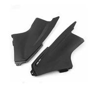 Spoilers d'extrémité d'aile Pièce D'insertion Carénage De Cache-poussière d'air Latéral De Moto pour YZFR6 pour YZF R6 2003 2004 2005 Spoilers Aérodynamiques Moto