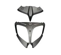 Spoilers d'extrémité d'aile pour GSXR 1000 2009~2016 K9 pour GSX-R1000 K9 2009~2016 Couvercle Arrière Carénage Capot Nez Feu Stop Coque Couverture